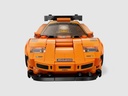 Lego Speed Champions McLaren Solus GT & McLaren F1 LM