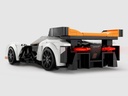 Lego Speed Champions McLaren Solus GT & McLaren F1 LM