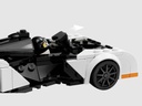 Lego Speed Champions McLaren Solus GT & McLaren F1 LM