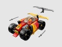 Lego Ninjago Kai's Race Car