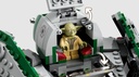 Lego Star Wars Tyoda's Jedi Starfighter