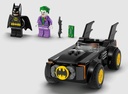 Lego Super Heroes Batmobile Persuit: Batman vs. The Joker