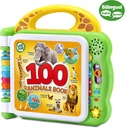 LeapFrog 100 Animals Book