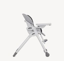 Joie Mimzy Recline Highchair - Logan