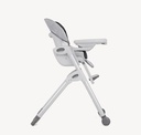 Joie Mimzy Recline Highchair - Logan