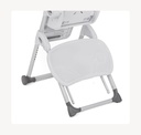 Joie Mimzy Recline Highchair - Logan