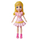 Polly Pocket Doll with Accessories