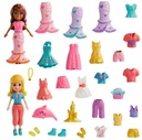 Polly Pocket Pop Star Spotlight