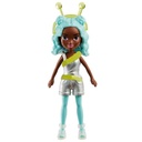 Polly Pocket Pop Star Spotlight