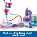 Primary Science Deluxe Lab Set