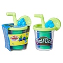 Play-Doh Smoothie Creation