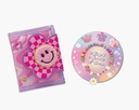 Funtastic Wallet - Groovy Flower
