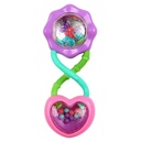 Barbell Rattle Assorted