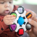 Curiosity Clutch Sensory Toy