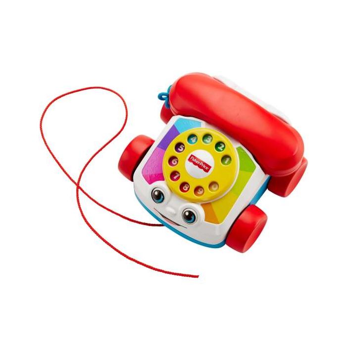 Chatter Phone