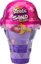 Kinetic Sand Ice Cream Container Assorted