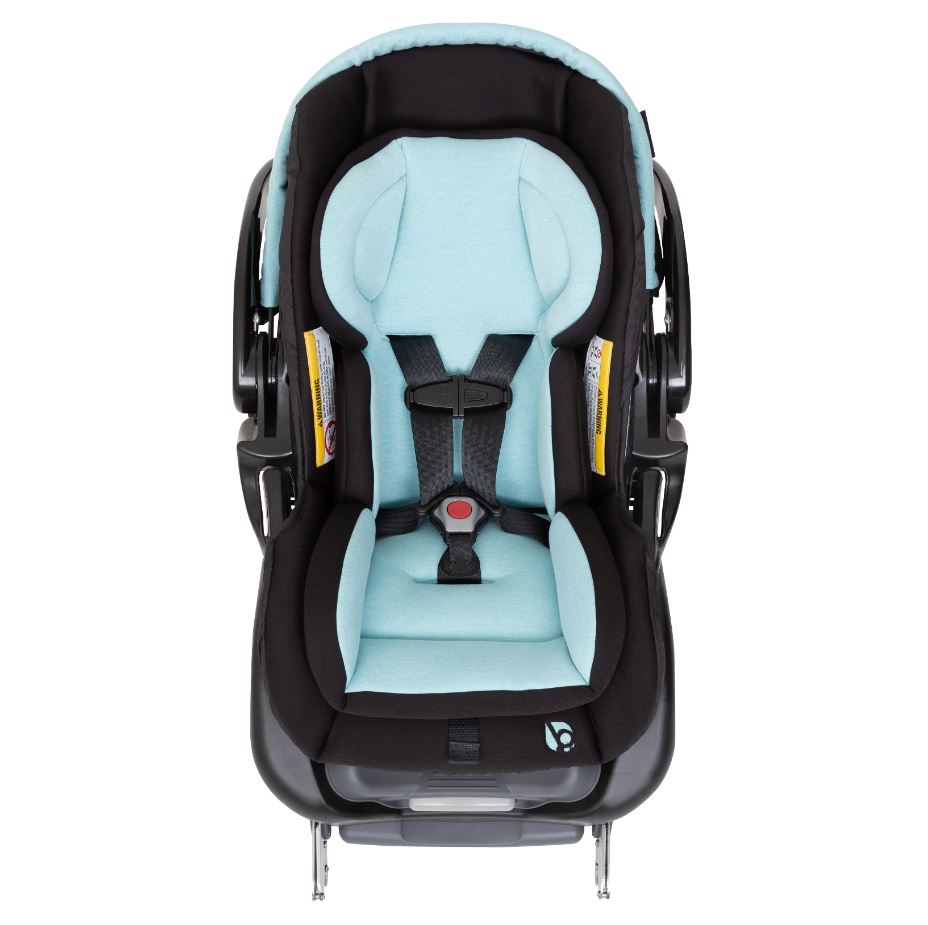 Secure Snap Infant Car Seat - Purest Blue