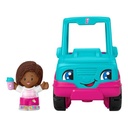 Little People Barbie Small Vehicle Asst.