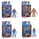 Avengers Guardians of the Galaxy 4in Assorted