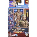 Avengers Guardians of the Galaxy 4in Assorted