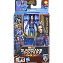 Avengers Guardians of the Galaxy 4in Assorted