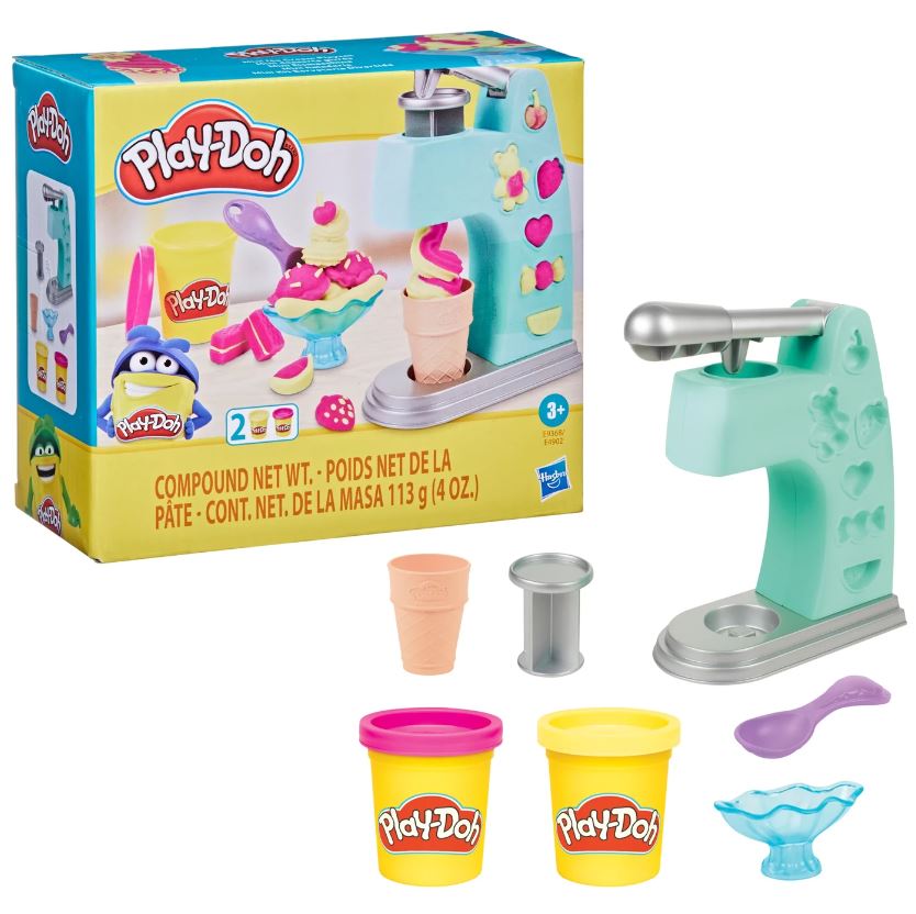 Play-Doh Mini Classics Assorted