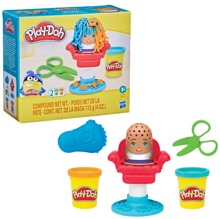 Play-Doh Mini Classics Assorted