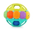 Flexi Ball Easy Grasp Rattle Toy