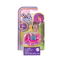 Polly Pocket Pollyville Vehicle Assorted