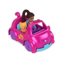 Polly Pocket Pollyville Vehicle Assorted