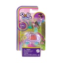 Polly Pocket Pollyville Vehicle Assorted