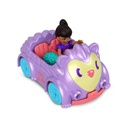 Polly Pocket Pollyville Vehicle Assorted