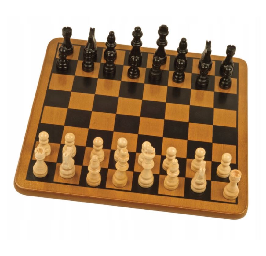 Classic Chess Set