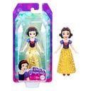 Disney Princess Small Core Doll
