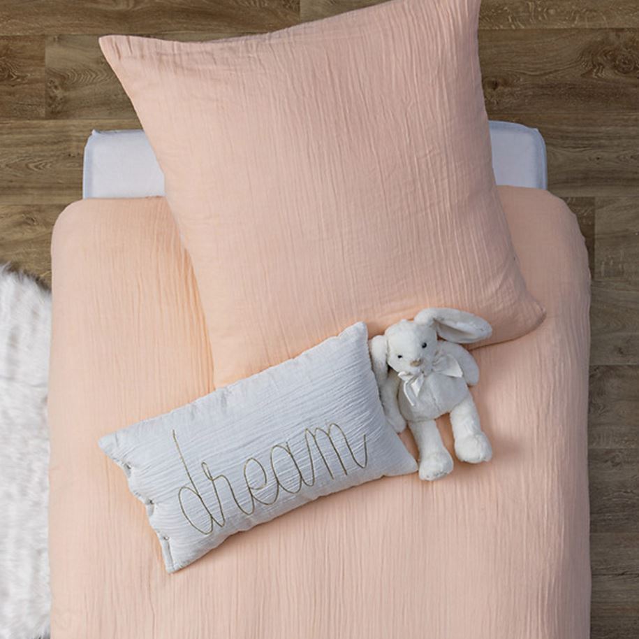 Dream Cotton Gauze Cushion