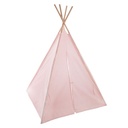 Pink Teepee