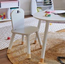 Sweet Chair White