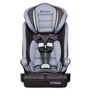 Hybrid 3-in-1 Booster Seat Desert Diesel Gray