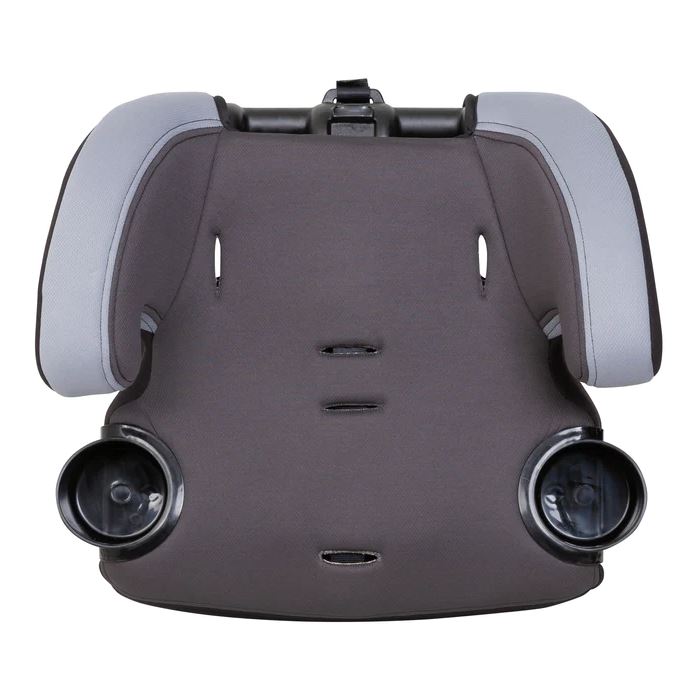 Hybrid 3-in-1 Booster Seat Desert Diesel Gray