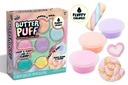 Butter Puff Marshmallow Cloud Clay 8pc Kit