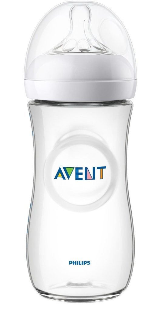 Avent Natural Bottle 11oz