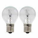 Schylling 25W Light Bulb for 14.5 inch Lava Lamp