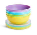 Munchkin Love-a-Bowls 4pk