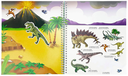 Dinosaurs! Sticker Activity Book