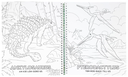 Dinosaurs! Sticker Activity Book
