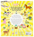 Easter Hop and Find (I Spy With My Little Eye)