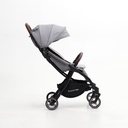 Premium Baby Complus Compact Stroller Grey