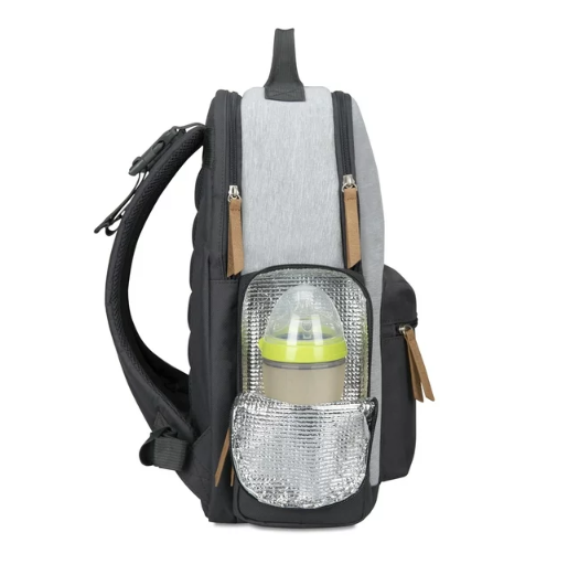 BB Gear Stonescape Diaper Backpack