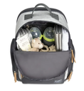 BB Gear Stonescape Diaper Backpack