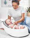 Moby 3 in 1 Sling Tub White